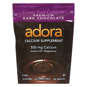 Adora Calcium Supplement