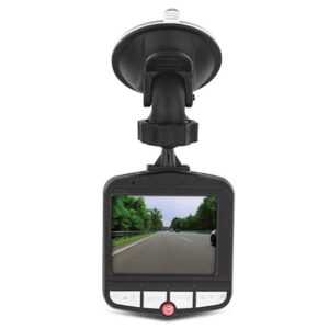 Aduro 1080p Dvr Dash Cam