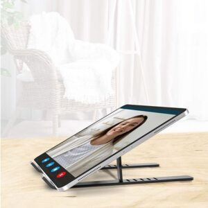 Aduro Laptop Computer Desktop Stand