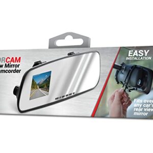 Aduro Mirrorcam Rear View Mirror