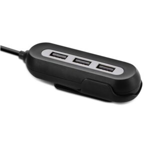 Aduro Powerup Passenger Car Charger