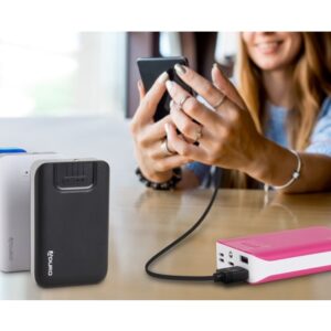 Aduro Powerup Trio 10k Mah Smartcharge