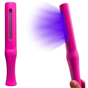 Aduro U-clean Uv Light Sanitizer Wand