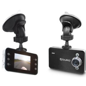 Aduro U-drive Road Series Dvr Dash Cam