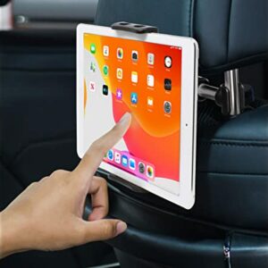 Aduro U-grip Universal Headrest Mount For Tablets