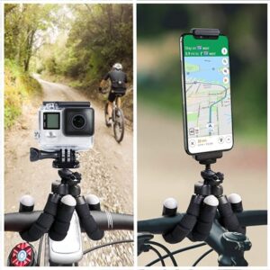 Aduro U-stream Portable Cell Phone Tripod