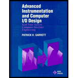 Advanced Instrumentation and Computer I/O Design : Real-Time System's Computer Interface Engineering