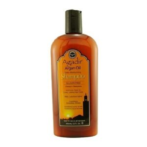 Agadir Argan Oil Daily Moisturizing Shampoo - 12.0 Ounces