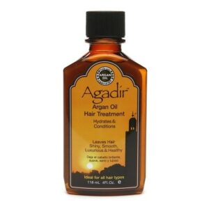 Agadir Argan Oil Hair Treatment - 4.0 fl oz