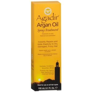 Agadir Argan Oil Spray Treatment - 5.1 fl oz