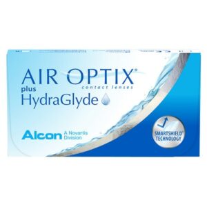 Air Optix Air Optix plus Hydraglyde - 1.0 Box