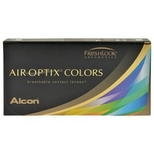 Air Optix Colors Contact Lenses