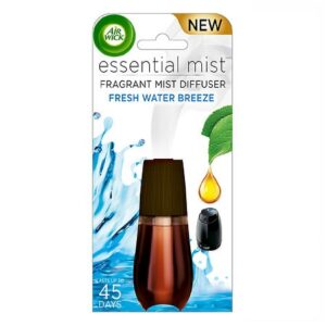 Air Wick Essential Mist Diffuser Fresh Waters - 1.0 ea