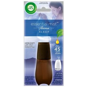 Air Wick Essential Mist - Refill Sleep - 0.67 fl oz