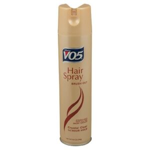 Alberto VO5 14-Hour Hold Aerosol Extra-Body Hair Spray - 8.5 oz