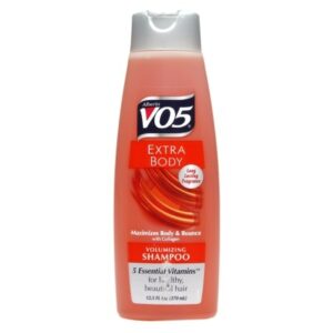 Alberto VO5 Extra Body Volumizing Shampoo - 12.5 fl oz