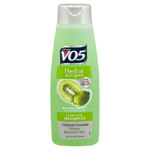 Alberto VO5 Kiwi Lime Squeeze Shampoo Kiwi/Lime - 12.5 oz