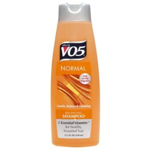 Alberto VO5 Normal Balancing Shampoo - 12.5 fl oz