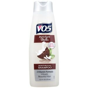 Alberto VO5 Shampoo Island Coconut Island Coconut - 12.5 oz