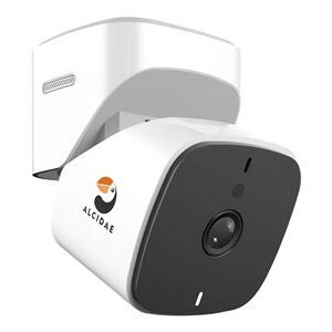 Alcidae Garager 2 - network surveillance camera