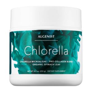 Algenist Chlorella Microalgae - Pro-Collagen Blend Supplement 8.5 oz/ 255 g