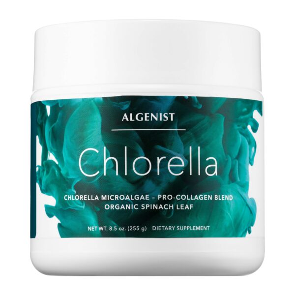 Algenist Chlorella Microalgae - Pro-Collagen Blend Supplement 8.5 oz/ 255 g