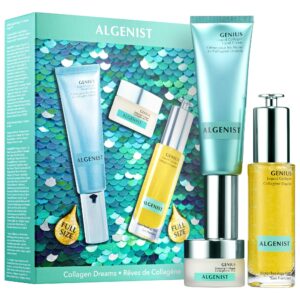 Algenist Collagen Dreams Kit