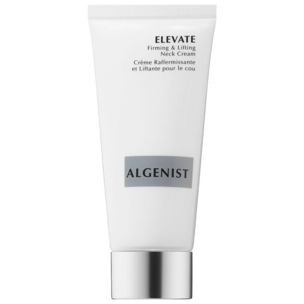 Algenist ELEVATE Firming & Lifting Neck Cream 2 oz/ 60 mL