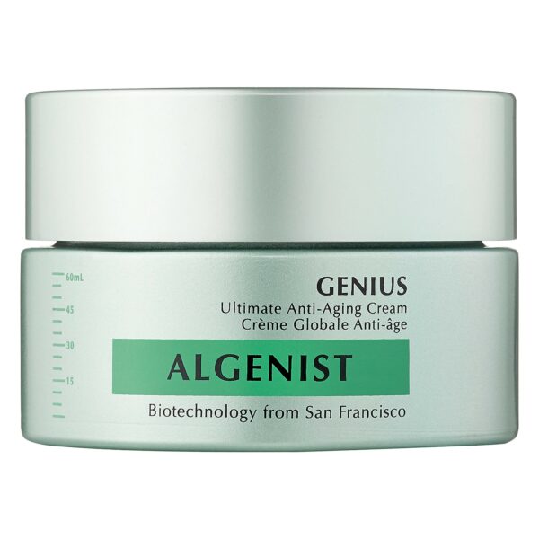 Algenist GENIUS Ultimate Anti-Aging Cream 2 oz/ 60 mL