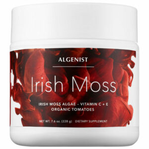 Algenist Irish Moss Algae - Vitamin C + E Supplement, One Size , Multiple Colors