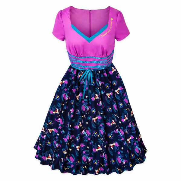 Alice in Wonderland Dress for Women by Her Universe Official shopDisney
