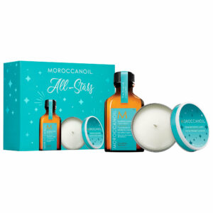 All-Stars Moroccanoil Treatment Set