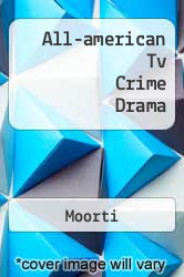 All-american Tv Crime Drama