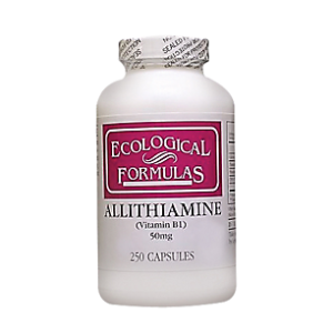 Allithiamine Vitamin B-1