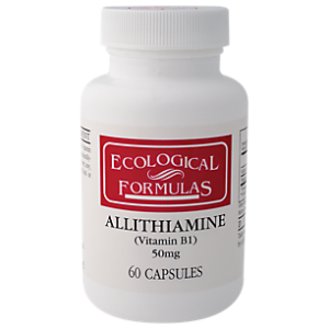 Allithiamine Vitamin B1