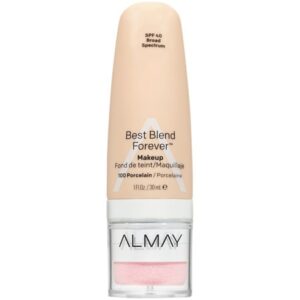 Almay Best Blend Forever Makeup - 1.0 fl oz