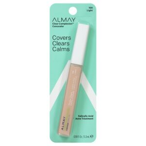 Almay Clear Complexion Concealer - 0.15 oz