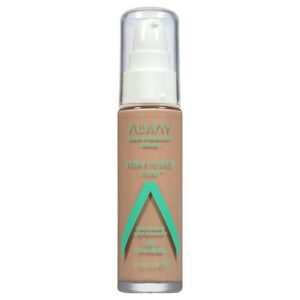 Almay Clear Complexion Makeup - 1.0 fl oz