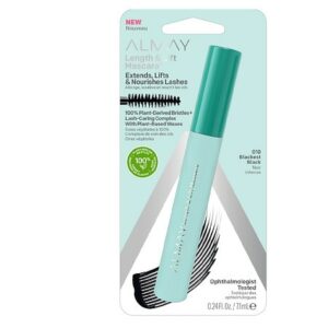 Almay Length and Lift Mascara - 0.24 oz