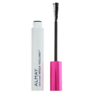 Almay Mega Volume Mascara NWP - 0.24 oz