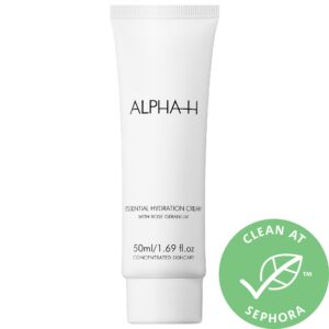 Alpha-H Essential Hydration Cream with Vitamin E 1.69 oz/ 50 mL