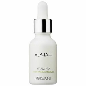 Alpha-H Vitamin A Serum, One Size , Multiple Colors