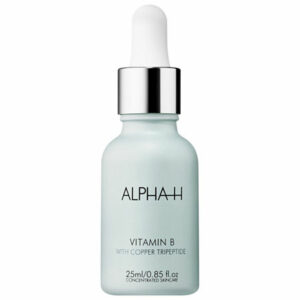 Alpha-H Vitamin B Serum, One Size , Multiple Colors