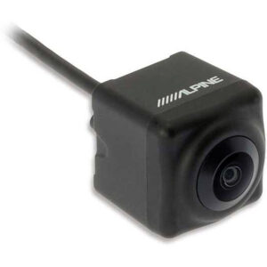 Alpine High Dynamic Range (HDR) Multi-View Rear Camera