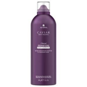 Alterna Haircare Caviar Anti-Aging Clinical Densifying Foam Conditioner 8.5 oz/ 240g
