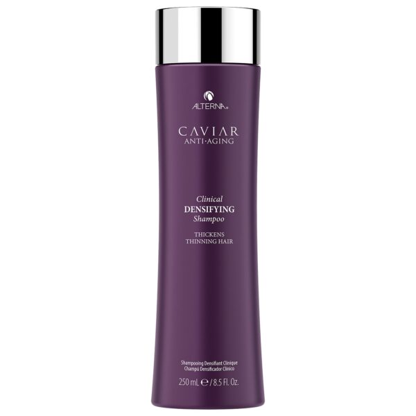 Alterna Haircare Caviar Anti-Aging Clinical Densifying Shampoo 8.5 oz/ 250 mL