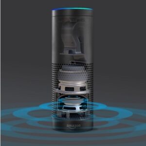 Amazon Echo (1st Generation)