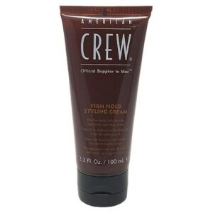 American Crew American Crew Firm Hold Styling Cream - 3.3 fl oz