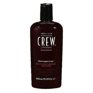 American Crew Daily Moisturizing Shampoo - 15.2 Ounces