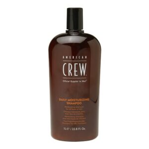 American Crew Daily Moisturizing Shampoo - 33.8 oz